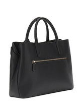 GUESS 2 USCITA Borsa A Mano Guess Gregoria - Nero BLACK